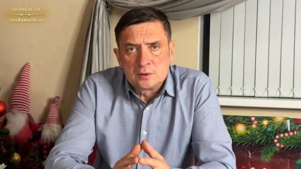 Мифы и факты о дамасской стали. Особая древняя технология