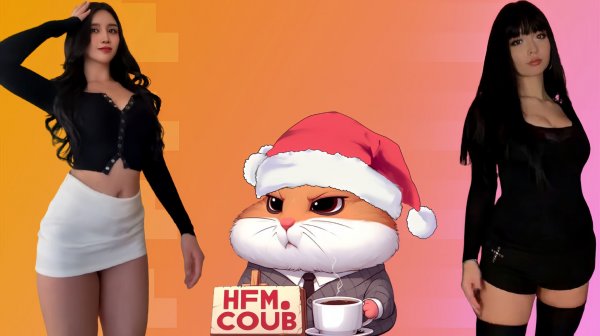 HFM COUB BEST CUBE Coub Приколы 2026 entertainment show, video collection from all over the world