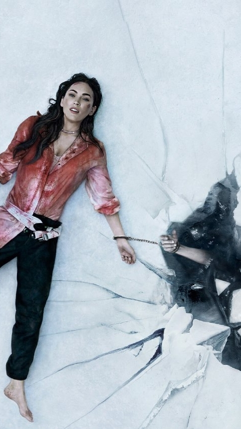 🍿В западне (2021) - трейлер смотреть онлайн