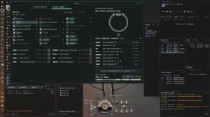 Alfa Praxis на 5/10 Guristas "Guristas Hallucinogen Supply Waypoint"