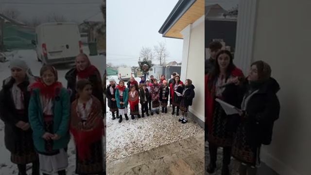 🔴 Sarbatori binecuvantate.🙏🏻🙏🏻 смотреть онлайн