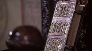 Навечерие Рождества Христова - Рождественский сочельник. Преподобномученицы Евгении.