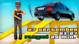 1 ЧАС ИГРЫ - НА ЧТО УСПЕЮ ЗАРАБОТАТЬ? (Arizona RP)