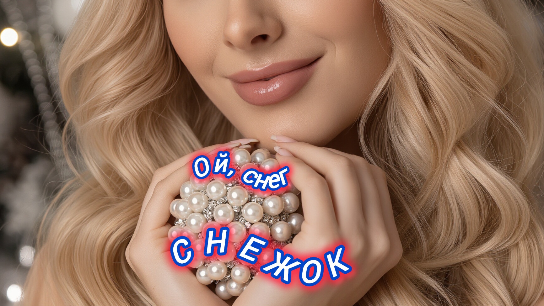 Нейро музыка/cover "Ой, снег-снежок" на слова В. Бокова#стихи#музыка#нейро смотреть онлайн