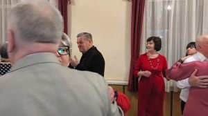 Твоя любовь... 04.01.25...