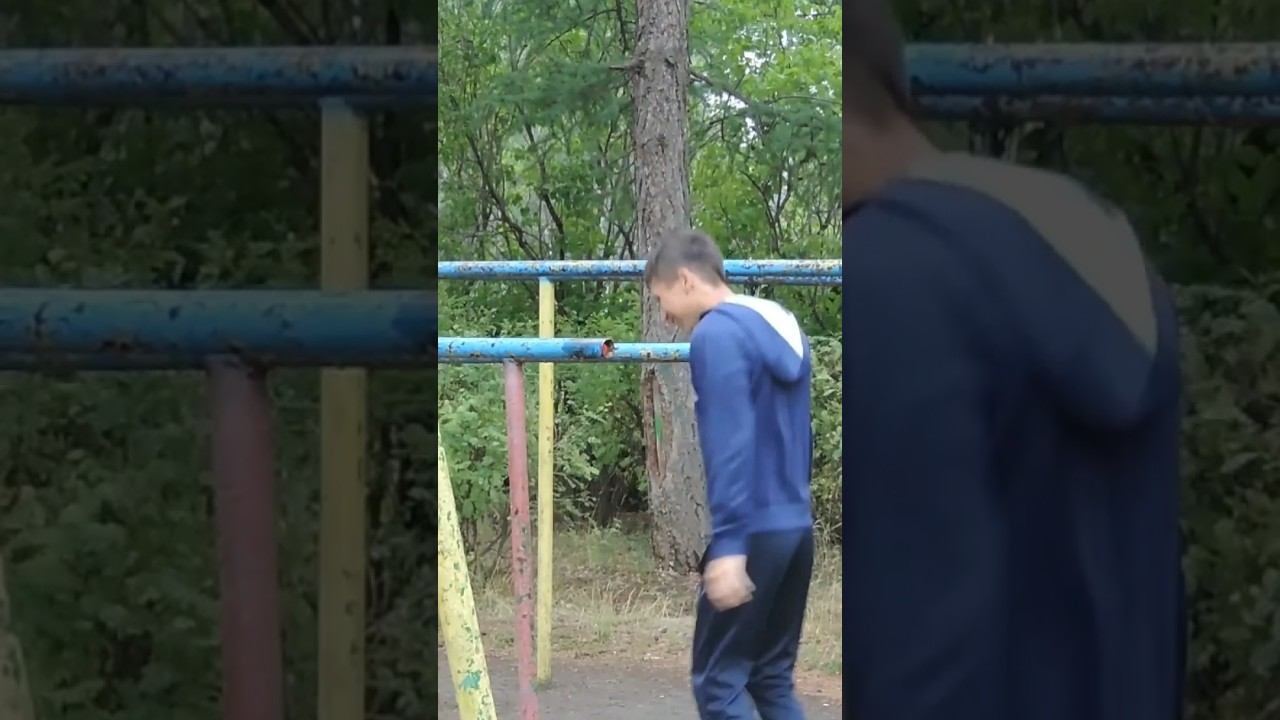 20 parallel bar dips смотреть онлайн