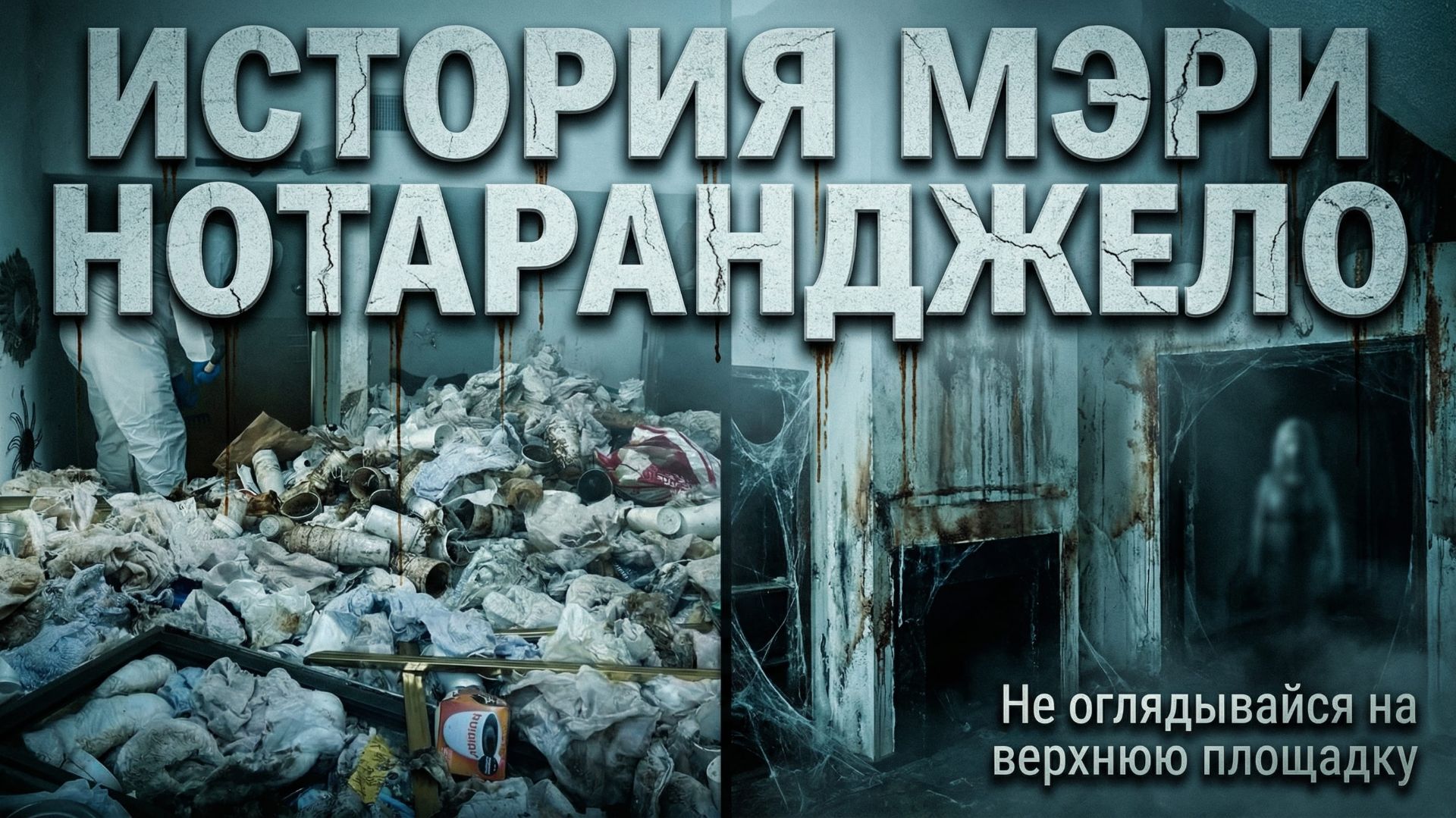 ВИДЕО #91 - Джек Краймер