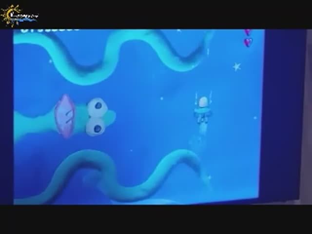 NUX (Full Gameplay) смотреть онлайн