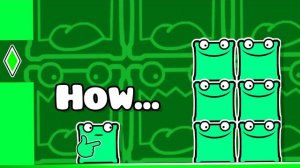 How to Mulpan | Geometry dash 2.2 Как использовать Mulpan | Geometry Dash 2.2