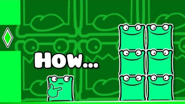 How to Mulpan | Geometry dash 2.2 Как использовать Mulpan | Geometry Dash 2.2