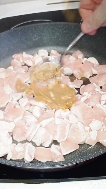 Булочки с начинкой!