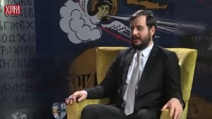 Шта је пост, отац Милош Весин