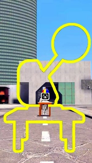 INCREDIBOX SPRUNKI ⚡🔥  HORROR BLACK TREE & MR. FUN COMP. #shorts #sprunki #incredibox