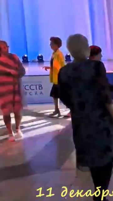 Гуляй толпа, зажигай народ!