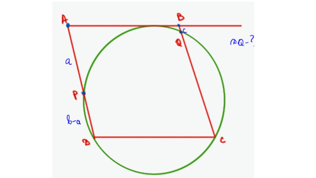 ПЛАНИМЕТРИЯ - ОКРУЖНОСТЬ - Т. ПТОЛЕМЕЯ