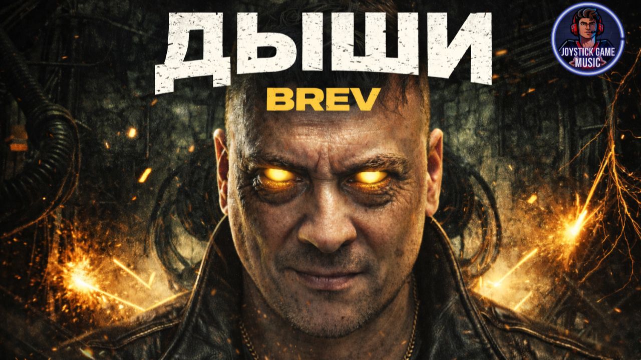 ДЫШИ-ДАВЛЕНИЕ РИТМ КОНТРОЛЬ В ЗВУКЕ МРАЧНЫЙ БИГБИТ ГРУВ НА JOYSTICKGAME MUSIC смотреть онлайн