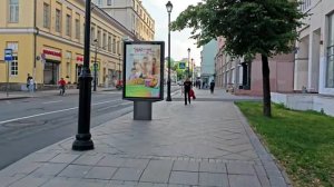 Боги Москвы