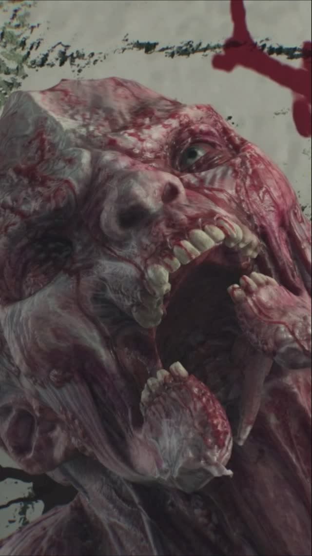 Dying Light The Beast Крейн добил мутировавшего Барона смотреть онлайн