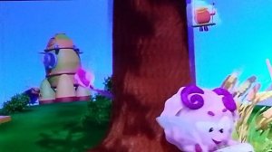 Смешарики. Новые приключения. Заставка