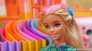 Мини-классные принадлежности своими руками! 🎨📚 Милые школьные поделки