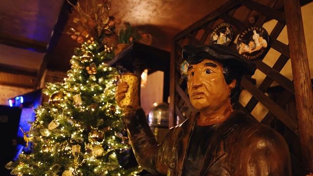 Золотая свадьба и юбилей жениха