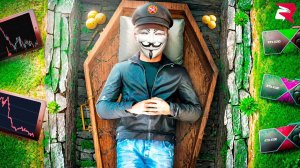 КРАХ МАЙНИНГ ФЕРМ... ЗАДОНАТИЛ 15.000₽ ☠️  - (Родина РП)