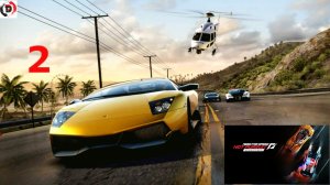 Need for Speed hot pursuit remastered #2 Пользуйся срезками говорили они