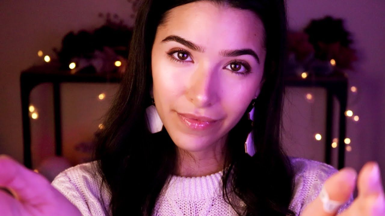ASMR Français: Relaxation Pour Ton Sommeil смотреть онлайн