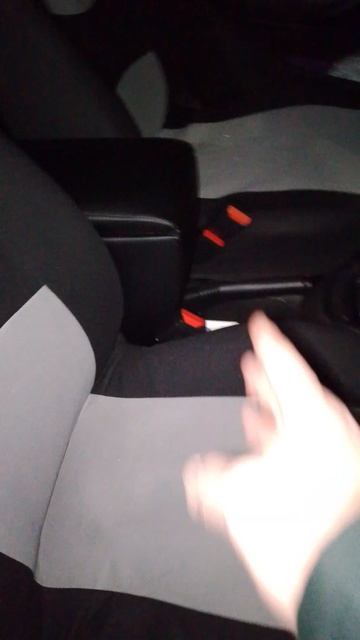 Как выбирал подлокотник на Ладу Весту? смотреть онлайн