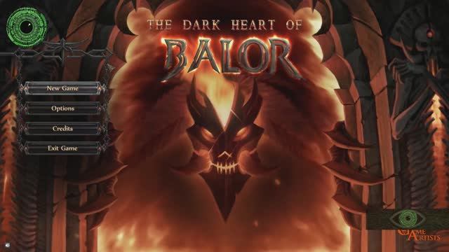The Dark Heart Of Balor — ПРОХОЖДЕНИЕ на ПК - Хак-н-слэш в мире тёмного фэнтези⚔️👹Без комментариев