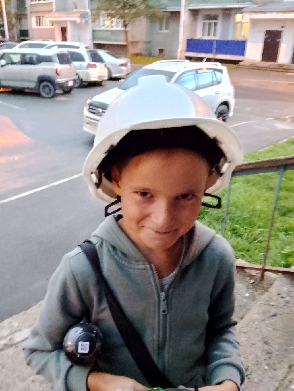 Кирилл смотреть онлайн