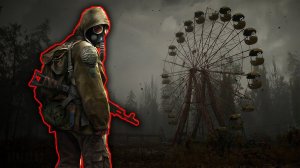 Прохождение СТАЛКЕР 2 на ВЕТЕРАНЕ  ➤ ПРИПЯТЬ: ДК "ЭНЕРГЕТИК", ТОРГОВЫЙ ЦЕНТР и КРАСНАЯ КРЕПОСТЬ