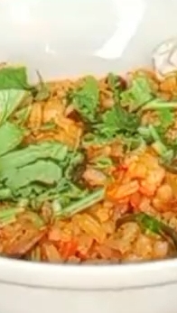 МУКБАНГ С большим УДОВОЛЬСТВИЕМ!