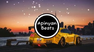 ELMAN feat TRIDA - Касания (Apinyan Remix)