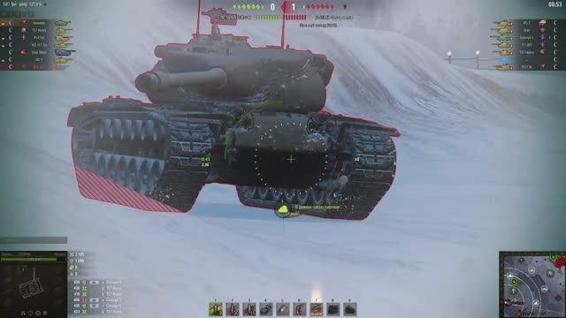 Натиск смотреть онлайн