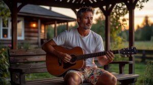 Caxapнaя Гopa [ai клип]