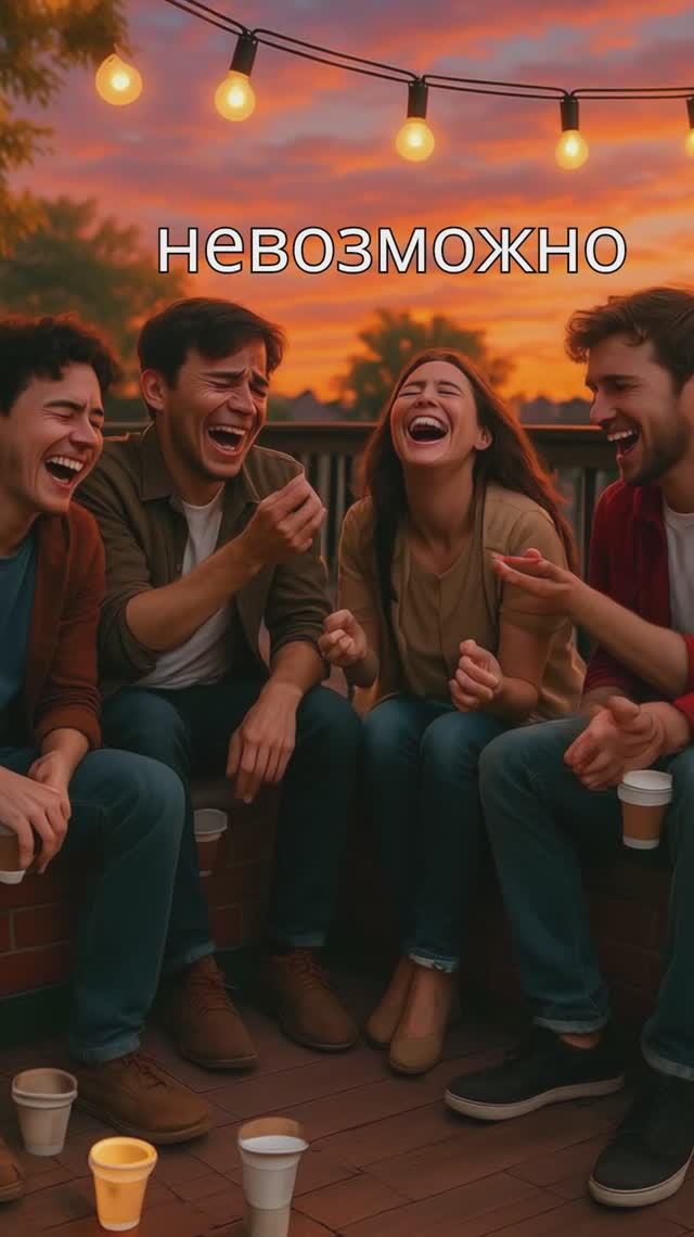 Любите глубоко, живите полной жизнью, часто смейтесь