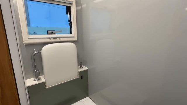 Лучшие автодома 4х4 на выставке в Дюссельдорфе смотреть онлайн