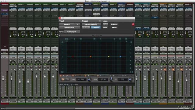 11. Mix Mastering Mistakes смотреть онлайн