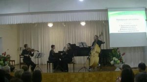 Евгения Снименко ГБПОУ СКИК "Волжский проспект".2026