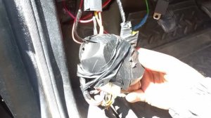 Как установить сигнализацию на автомобиль ВАЗ 2123 «Нива Шевроле»