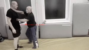 Бакланка. Семинар в Рязани.