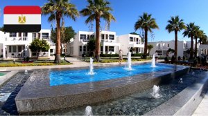 #13 Краткий обзор отеля Maritim Jolie Ville Resort & Casino Sharm El Sheikh 5*. Египет. Декабрь 2025