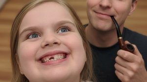 открываю бокс с сюрпризом а так общаемя