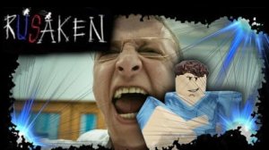 Быков vs Купитман-"Лишь 1 доктор выживет"[Bykov vs kupitman]/RUSkasen