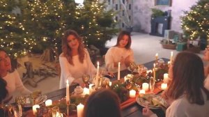 ПУСТЬ БУДЕТ РОЖДЕСТВО