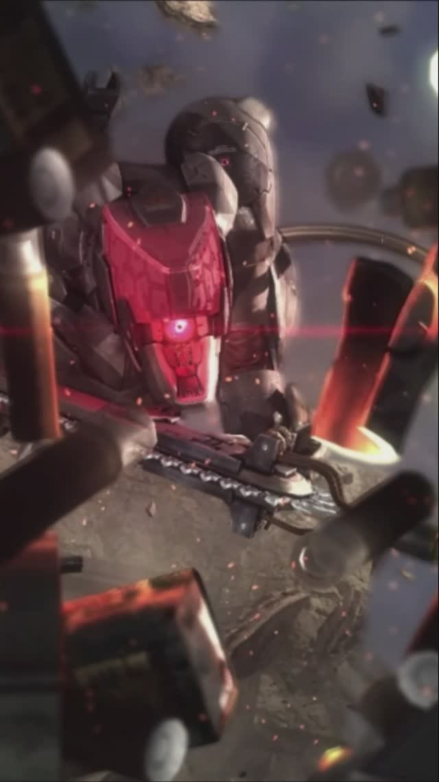 METAL GEAR RISING: REVENGEANCE Встреча с LQ-84I смотреть онлайн