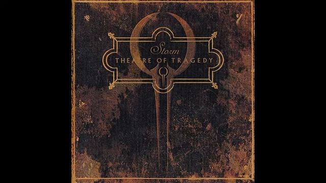 07 - Highlights (Theatre Of Tragedy)