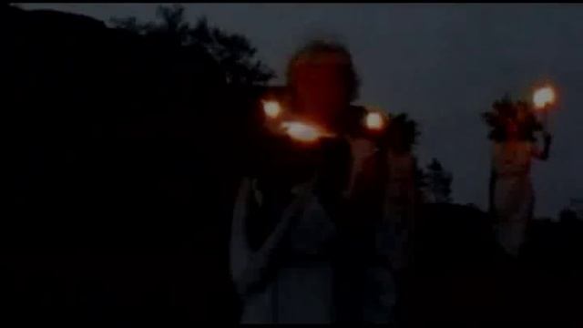 "Тайны Гипербореи". МТРК "МИР"