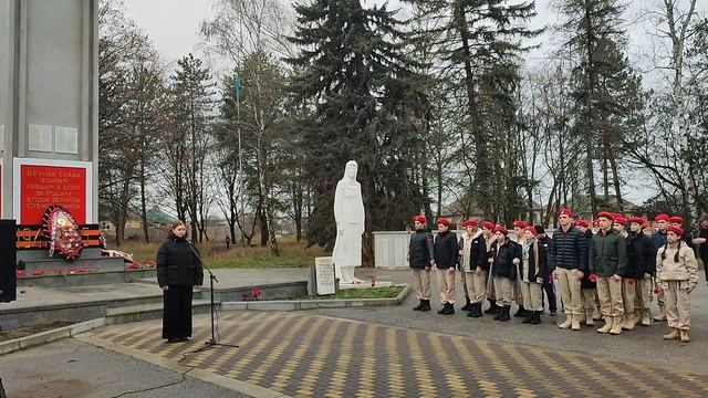 Лобова Вероника - 